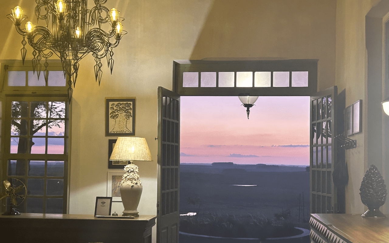 Finca interior 5-min